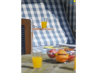 Vakantieappartement Juist  25