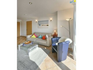 Apartamento de vacaciones Juist  21