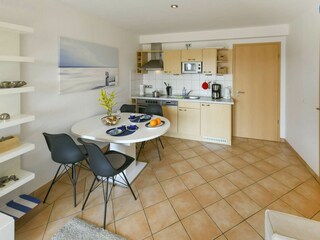 Apartamento de vacaciones Juist  22