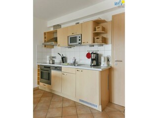 Apartamento de vacaciones Juist  23