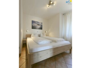 Apartamento de vacaciones Juist Características 9
