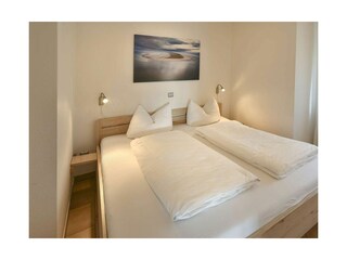 Apartamento de vacaciones Juist Características 10