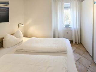 Apartamento de vacaciones Juist  24