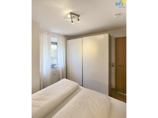 Apartamento de vacaciones Juist Características 11