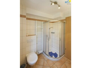 Apartamento de vacaciones Juist  30