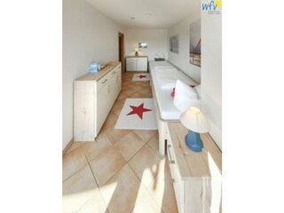 Apartamento de vacaciones Juist Características 12