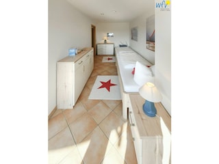 Vakantieappartement Juist Kenmerken 19