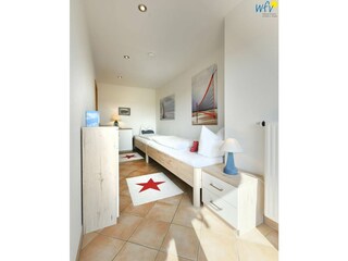 Apartamento de vacaciones Juist Características 13