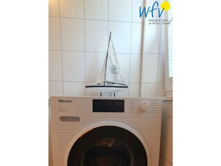 Appartamento per vacanze Juist Registrazione all'aperto 3