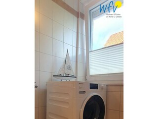 Appartamento per vacanze Juist Registrazione all'aperto 4