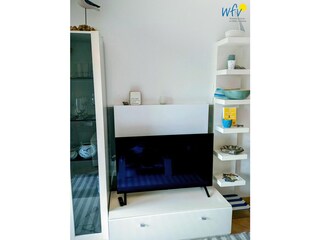 Vakantieappartement Juist Kenmerken 23