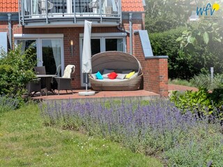 Appartement de vacances Juist Enregistrement extérieur 11