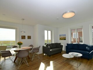 Apartamento de vacaciones Tidofeld  2