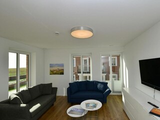 Appartamento per vacanze Tidofeld  6