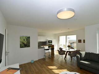 Apartamento de vacaciones Tidofeld  4