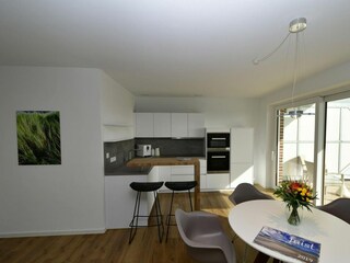 Apartamento de vacaciones Tidofeld  9