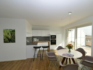 Apartamento de vacaciones Tidofeld  10