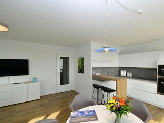 Apartamento de vacaciones Tidofeld  11