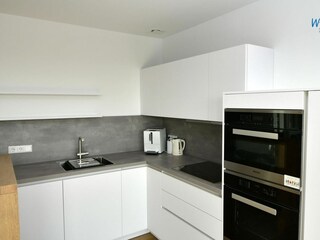 Appartamento per vacanze Tidofeld  12