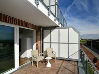 Apartamento de vacaciones Tidofeld  14