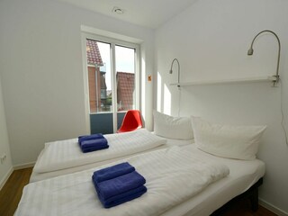 Ferienwohnung Tidofeld  15