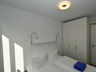 Vakantieappartement Tidofeld  16