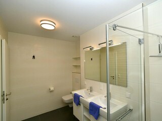 Appartamento per vacanze Tidofeld  18