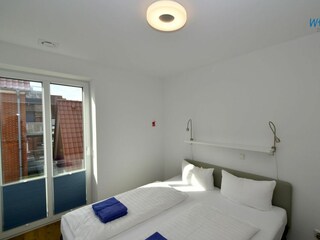 Apartamento de vacaciones Tidofeld  16