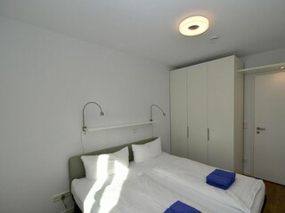 Apartamento de vacaciones Tidofeld  17