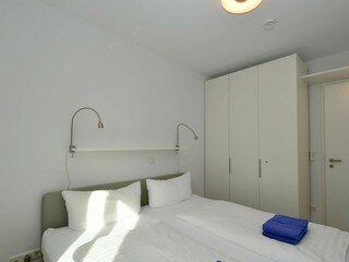 Appartamento per vacanze Tidofeld  21