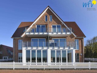 Apartamento de vacaciones Tidofeld Grabación al aire libre 2