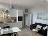 Vakantieappartement Juist Kenmerken 1