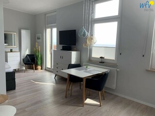 Apartamento de vacaciones Juist Características 19