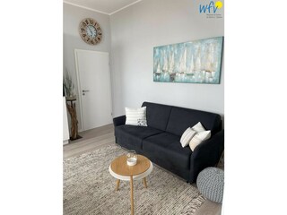 Apartamento de vacaciones Juist Características 21