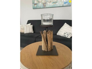 Apartamento de vacaciones Juist Características 22