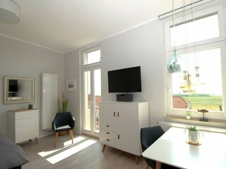 Apartamento de vacaciones Juist Características 23