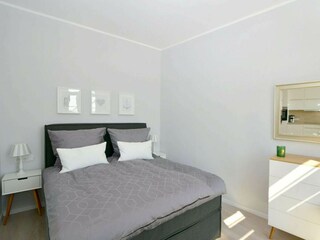 Apartamento de vacaciones Juist Características 24