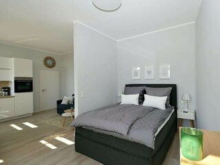 Apartamento de vacaciones Juist Características 25