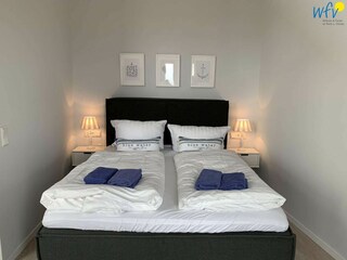 Apartamento de vacaciones Juist Características 26