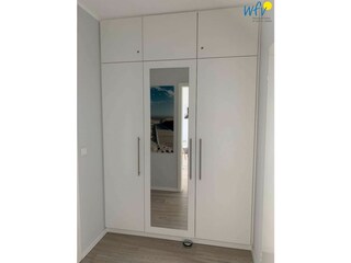 Appartamento per vacanze Juist Registrazione all'aperto 6