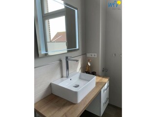 Appartamento per vacanze Juist Registrazione all'aperto 10