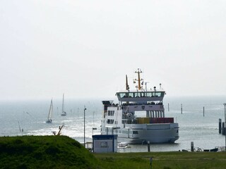 Appartamento per vacanze Juist Registrazione all'aperto 11