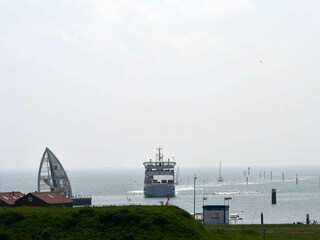 Appartamento per vacanze Juist Registrazione all'aperto 12