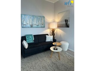 Apartamento de vacaciones Juist Características 28