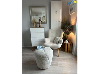 Apartamento de vacaciones Juist Características 29