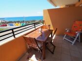 Vakantieappartement Sant Jordi Buitenaudio-opname 1