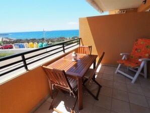 Holiday apartment Randemar - Sant Jordi - image1