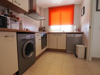 Appartamento per vacanze Sant Jordi Caratteristiche 14