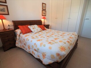 Appartamento per vacanze Sant Jordi Caratteristiche 15