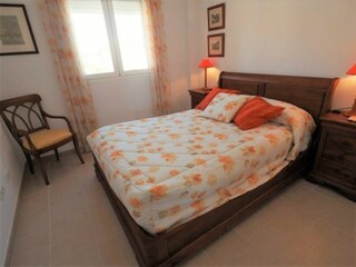 Appartamento per vacanze Sant Jordi Caratteristiche 16